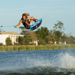 Wake & Knee Boards