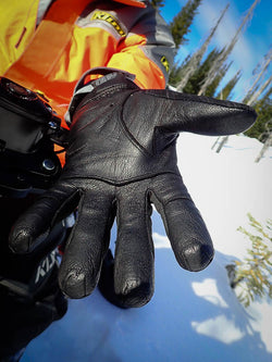 509 freeride snow gloves