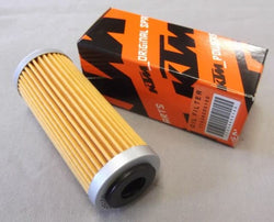 KTM bike oil filter