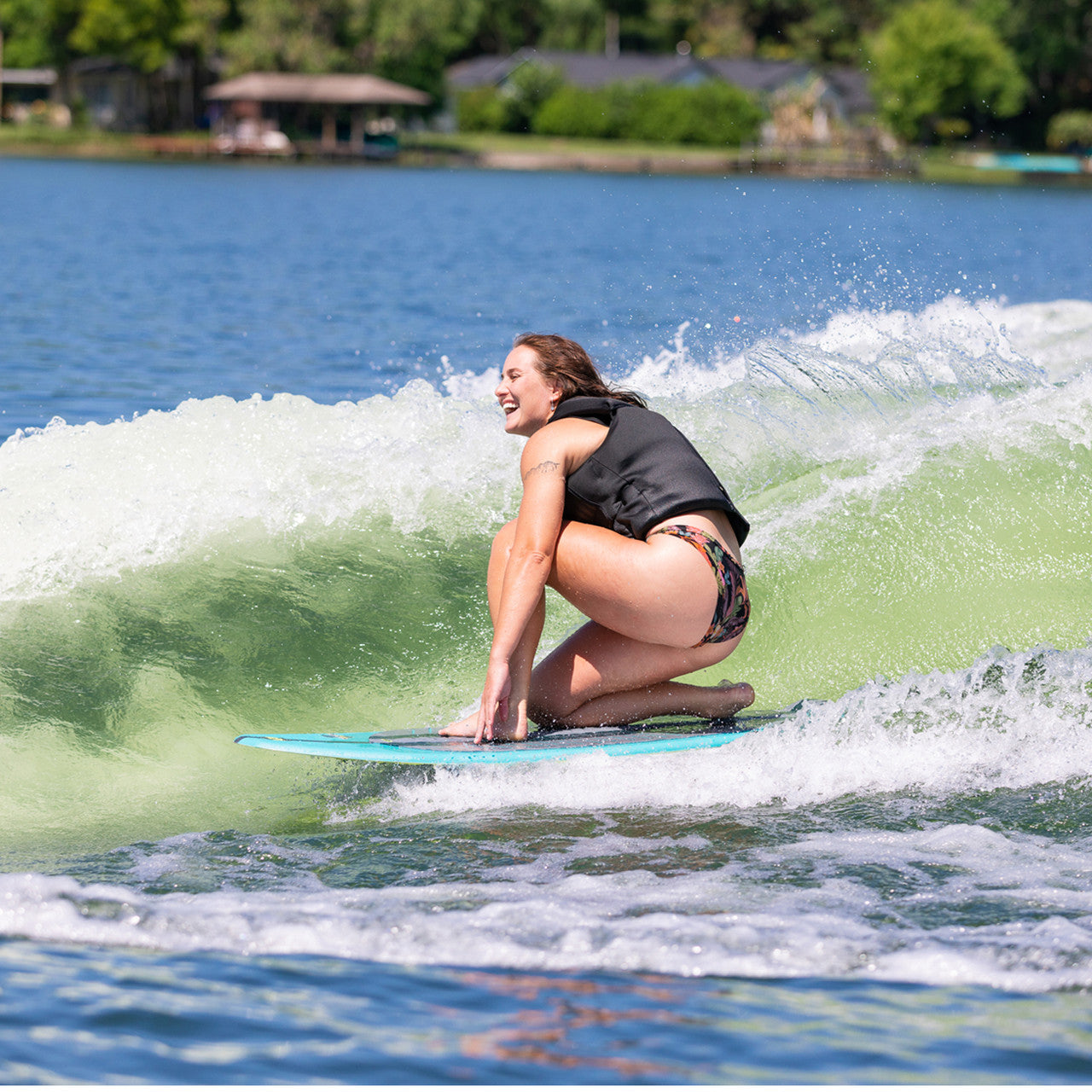 Wake Surf