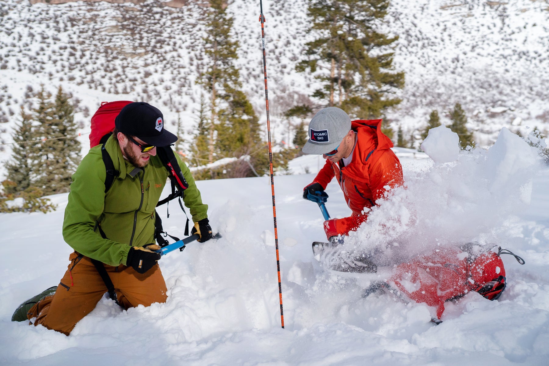 Okanagan Snowbikes