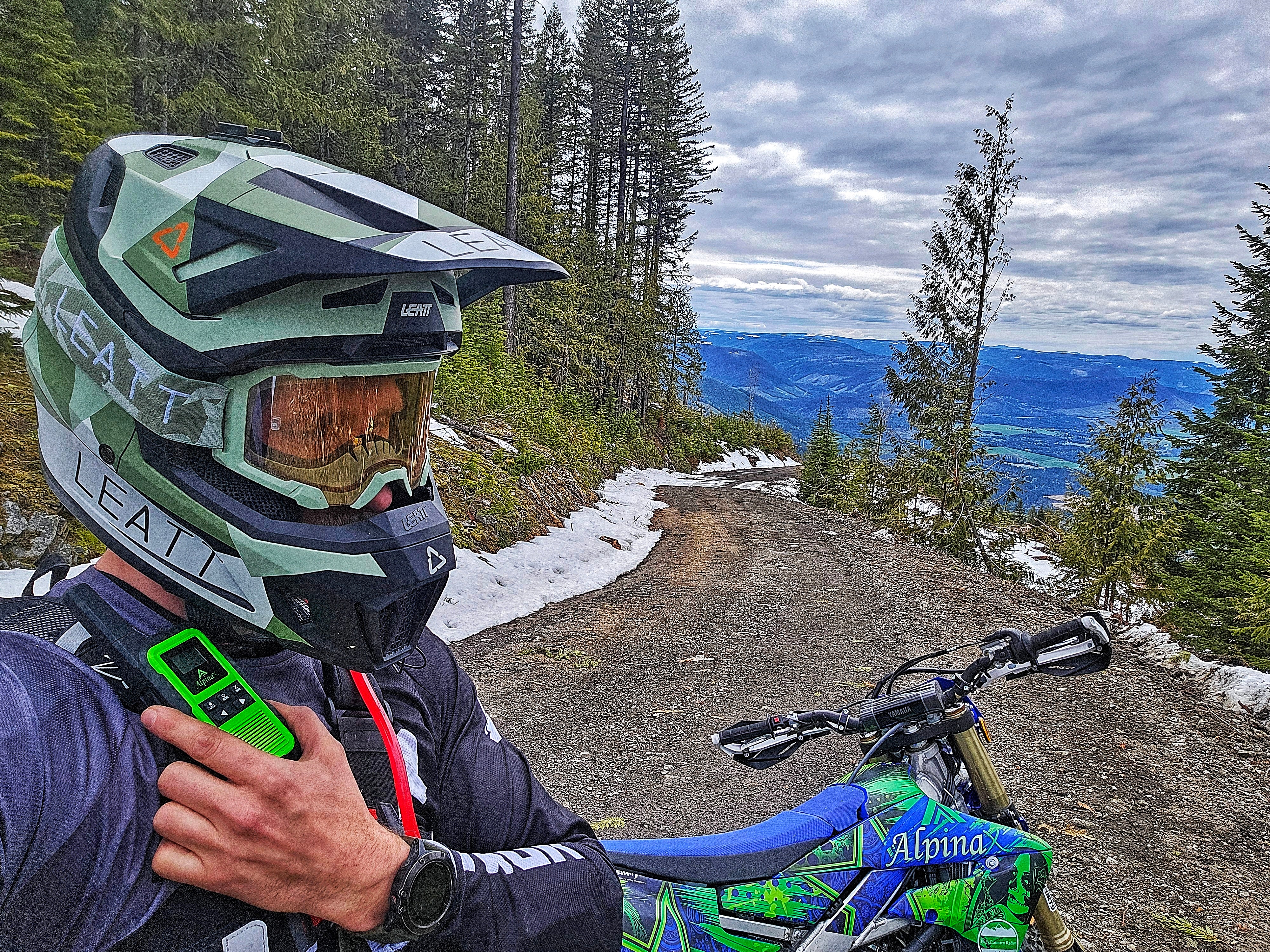 Okanagan Snowbikes