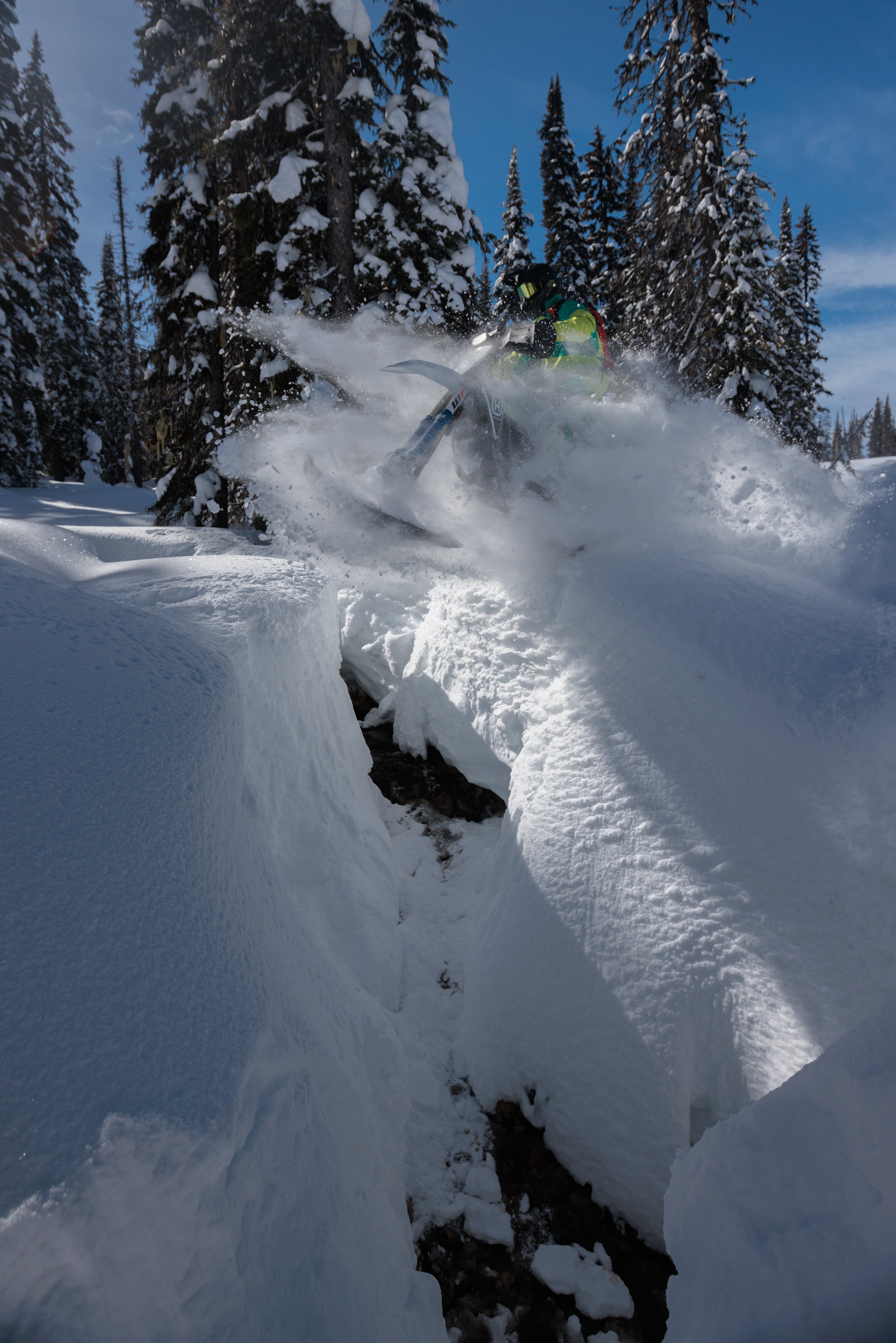 Okanagan Snowbikes