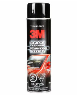 3m glass cleaner