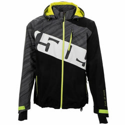 509 - Evolve Jacket Shell