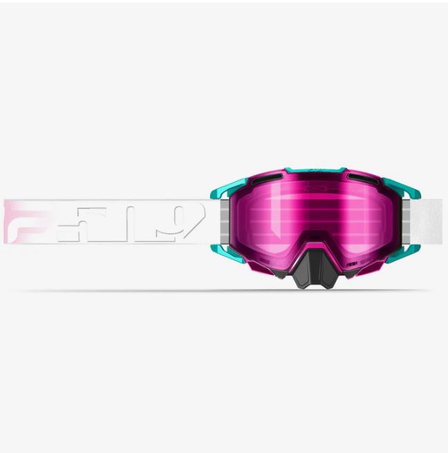 509 - X7 Sinister Goggle