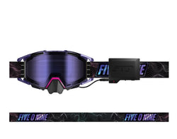 509 - Sinister X7 Ignite S1 Electric Goggle