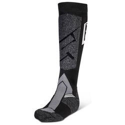 509 tactical black ops sock front view