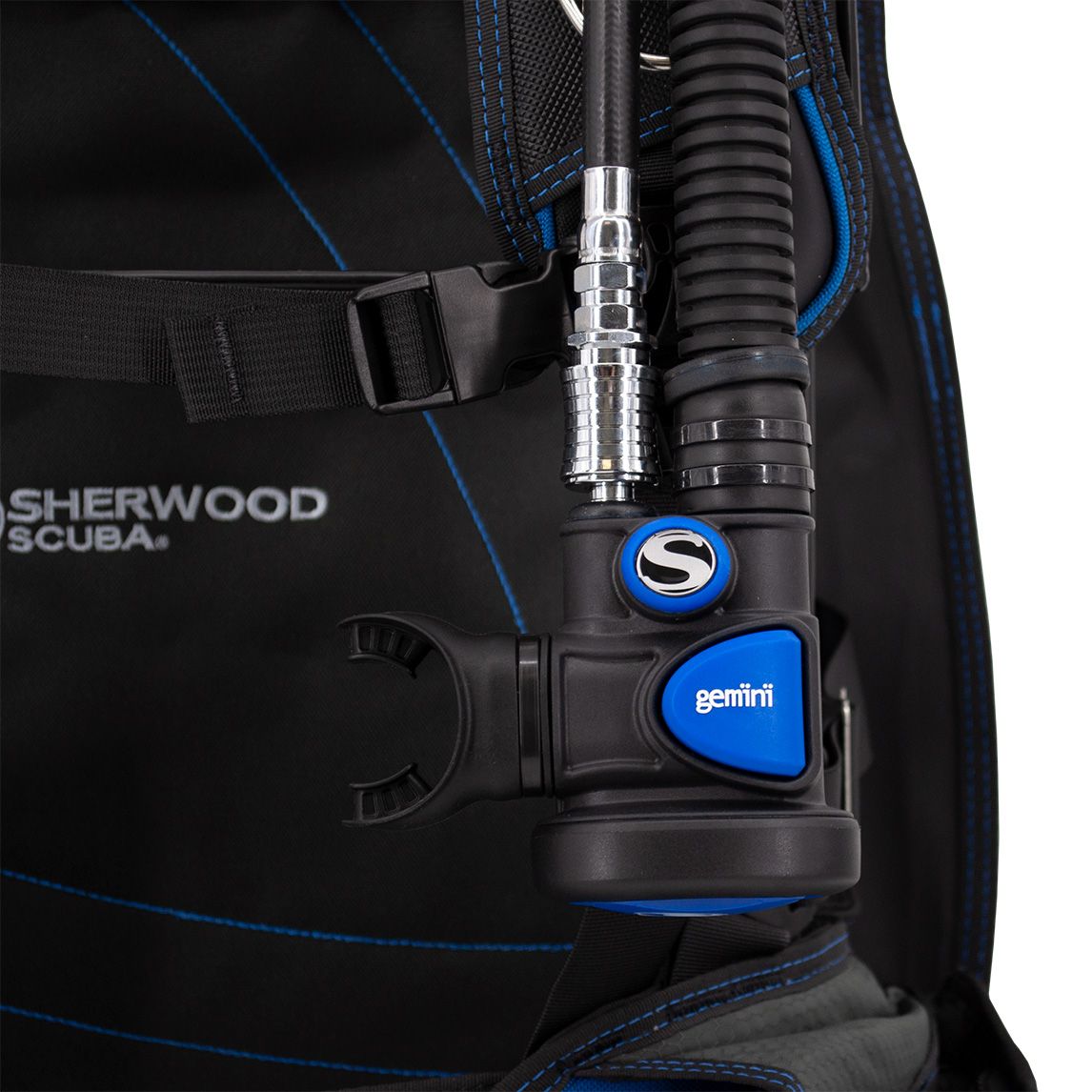 AViD BCD Inflator