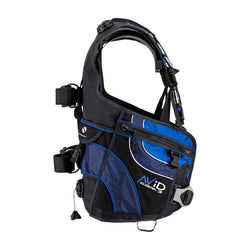 AViD BCD right view