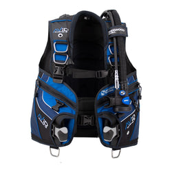 AViD bcd front view