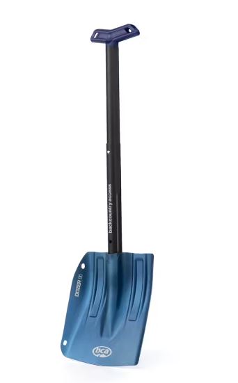 BCA Snow shovel