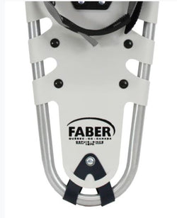 Faber Mountain expert bottom view