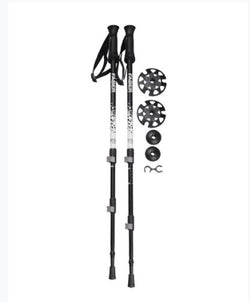 Faber Snowshoe poles