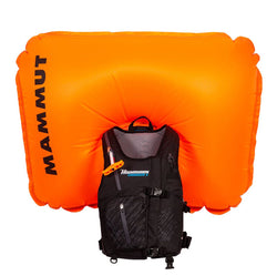 HighMark Charger X Vest Front side inflated