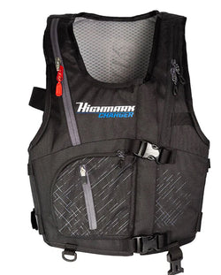 HighMark Charger X Vest Front side