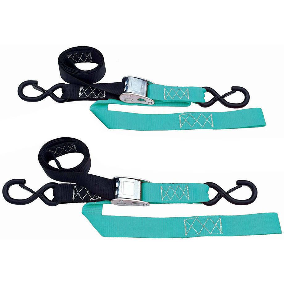 Mountain Lab Soft Loop Tie Down set