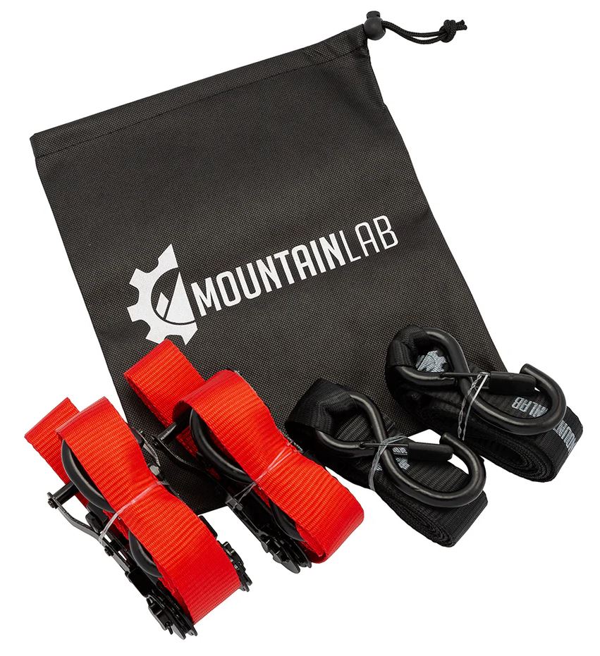 MTN Lab UTV Soft Loop Set pack