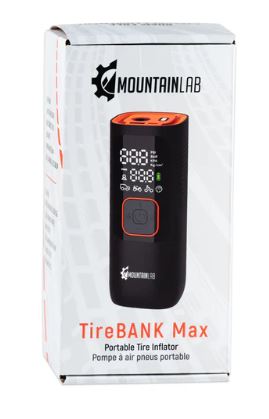 MTN Lab TireBank retail box