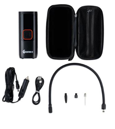 MTN Lab TireBank Accessory pack