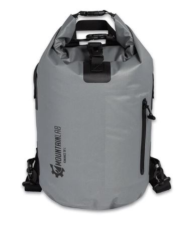 Mtn Lab Kokanee dry back front