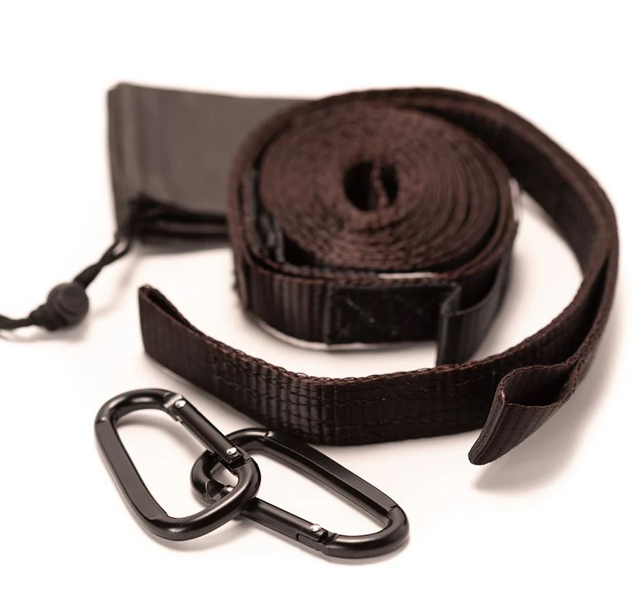 MTN Lab Tow Strap front