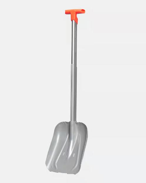 Mammut Shovel