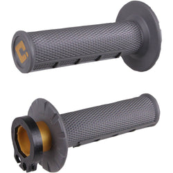 ODI vs h2 waffle handle bar grips