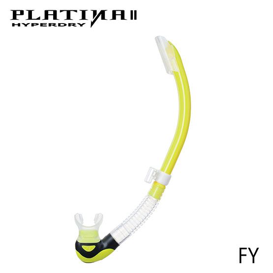 Tusa - Platina II Hyperdry | SP-170