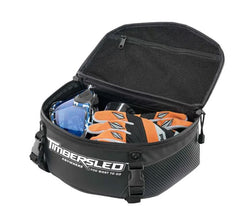 timbersled bag essentials open full