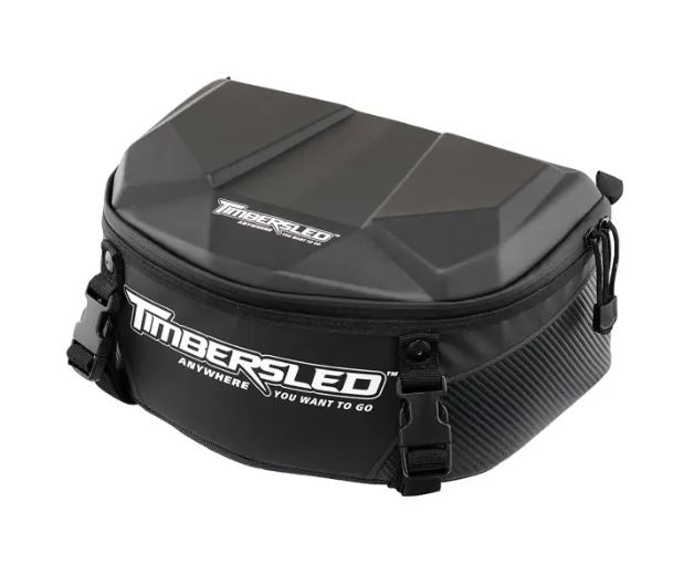 Timbersled essential bag closed