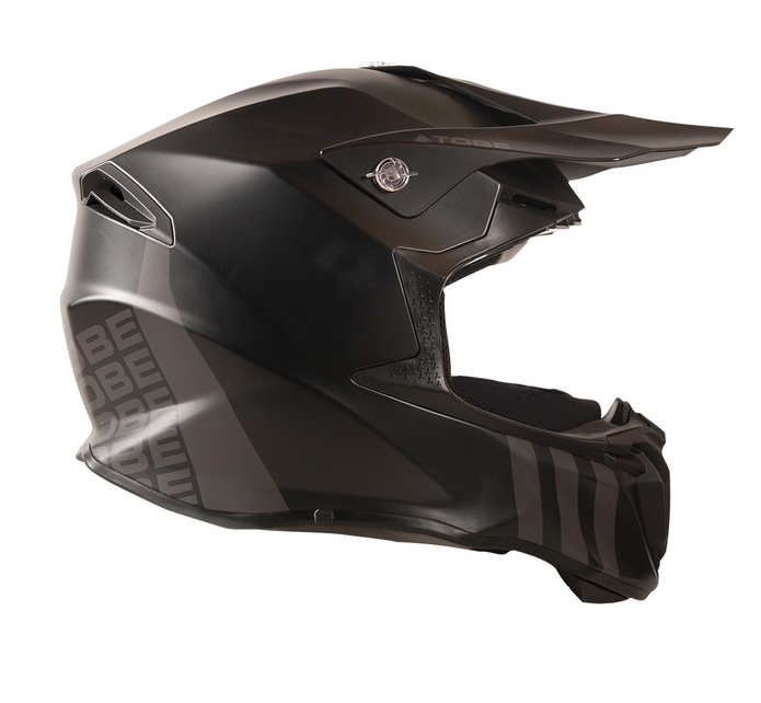 tobe vale midnight helmet right side