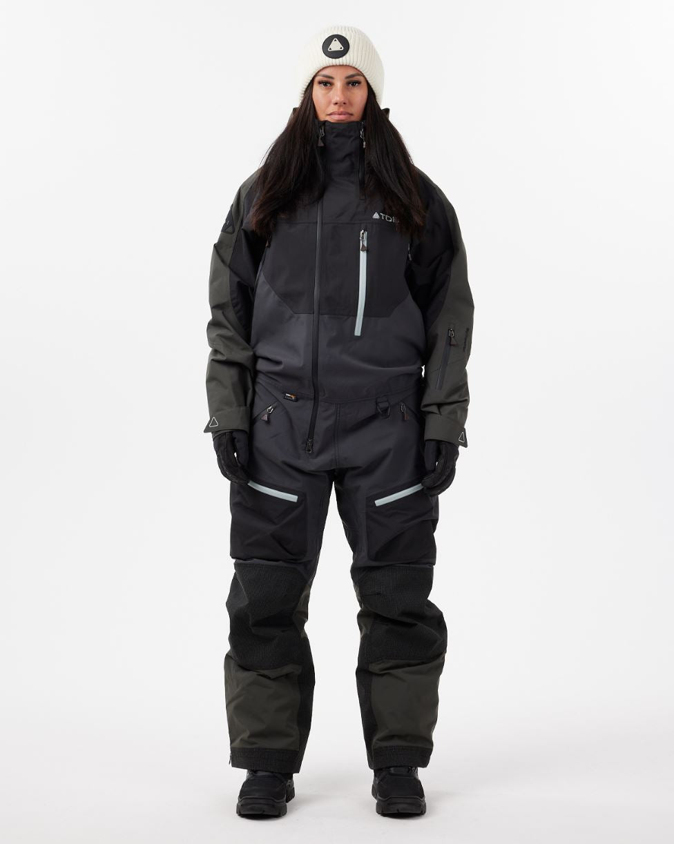 tobe novo v4 monosuit female front view