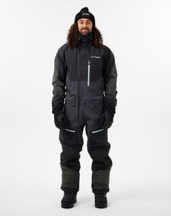 tobe novo v4 monosuit male front view