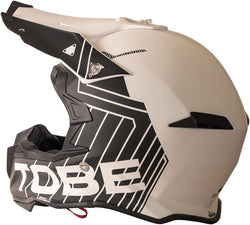 Tobe terminator helmet left side