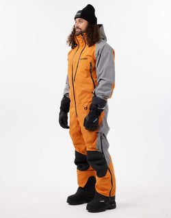 tobe vivid v3 monosuit male side view