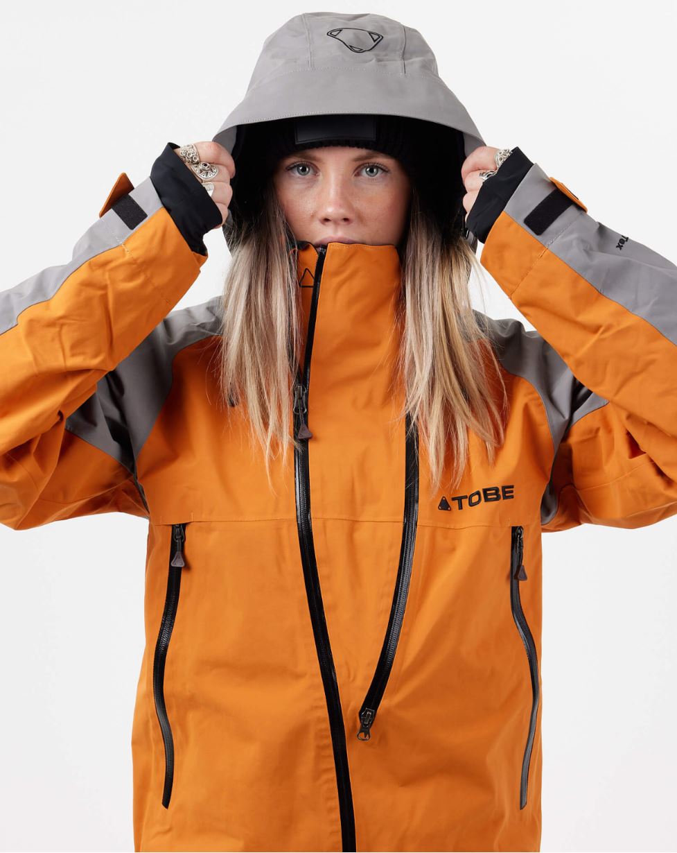 tobe vivid v3 monosuit female hood up