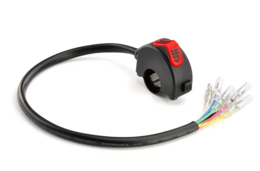 Trail Tech 3 Position Switch