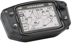 trail tech voyager gps kit front view