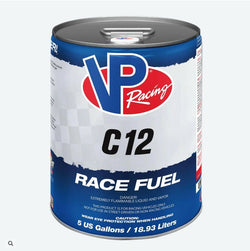 VP Racing - High Performance Fuels