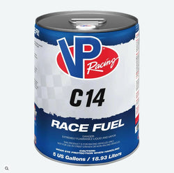 VP Racing - High Performance Fuels