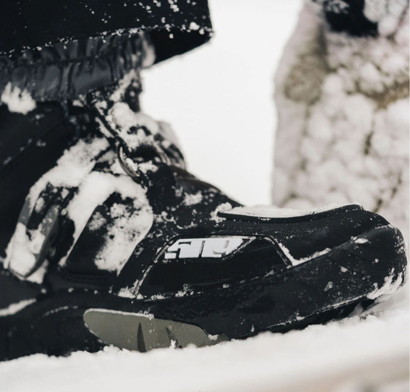 Okanagan Snowbikes