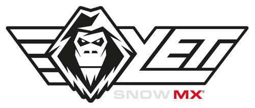 Yeti Snowbikes