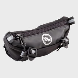 Handlebar bag front view