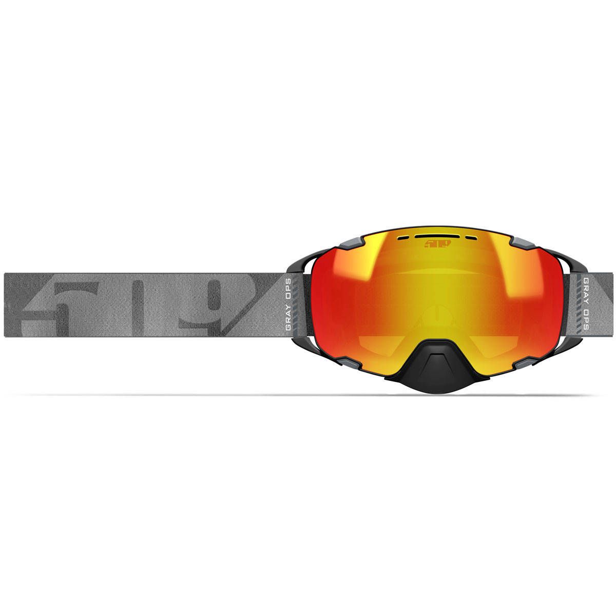 509 - Aviator 2.0 Goggles