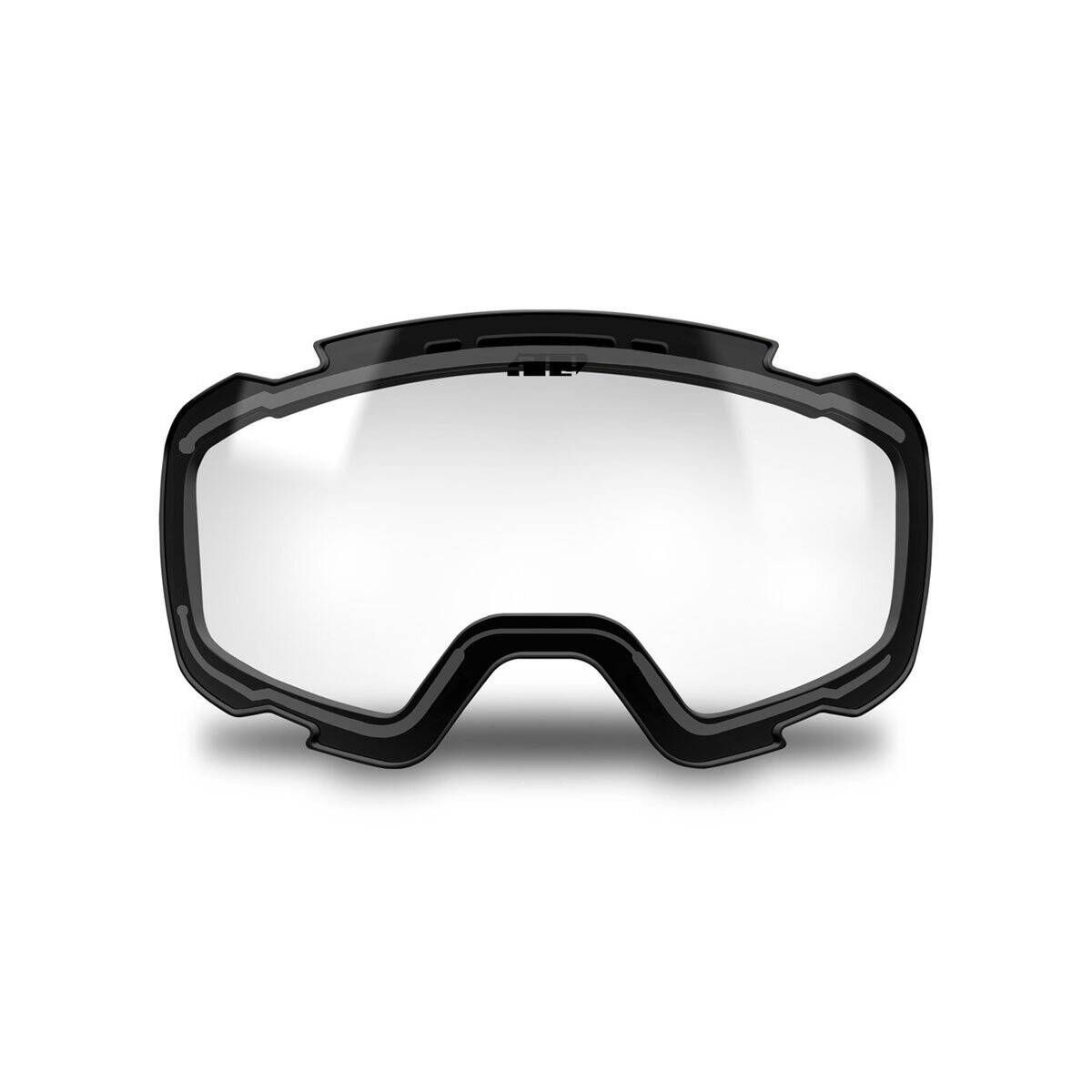 aviator 2.0 ignite s1 lens clear tint