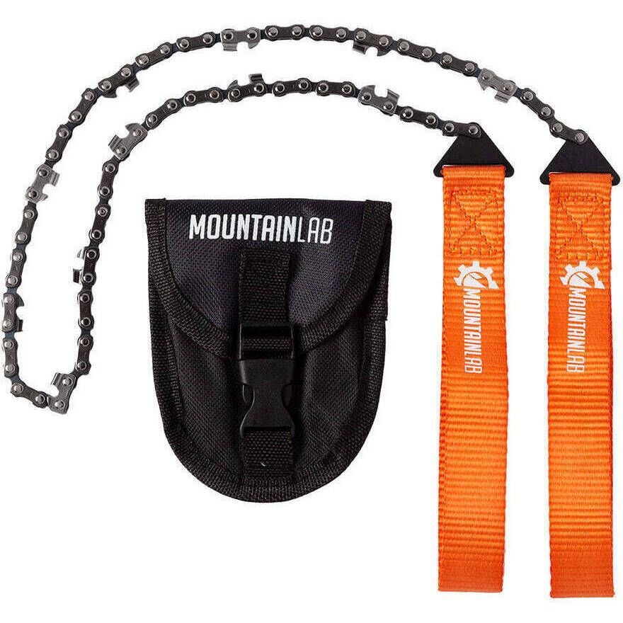 MTN Lab BackCountry chain saw pack