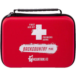 MTN Lab first aid front