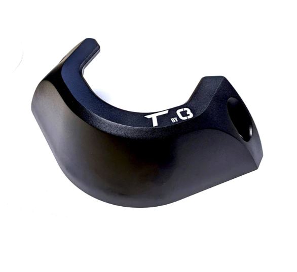 QDT Bash guard