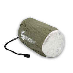 Mountain lab bivy sack back photo